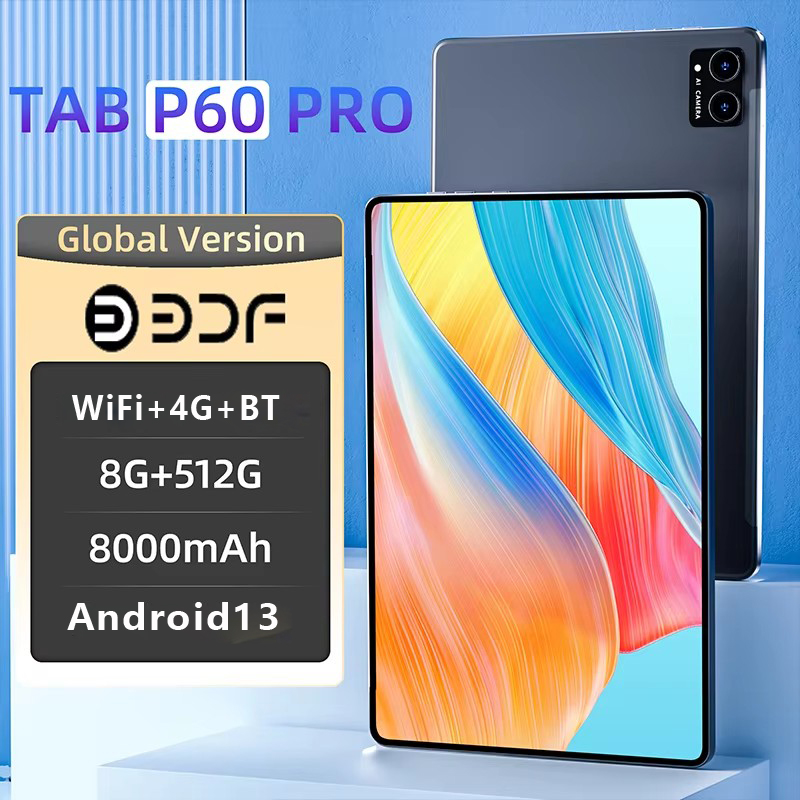 Khadas Vim4 8Gb - Originele BDF Global Version Tablet Android