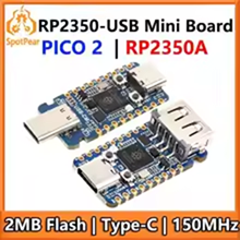 Banana Pi Bpi-M5 - Raspberry Pi Pico 2 RP2350 USB