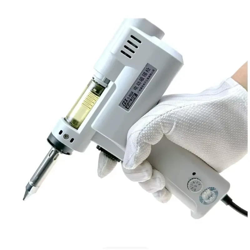 voor S-993A 100W elektrische v - Desoldering Gun Vacuum Electric recensie en prijs