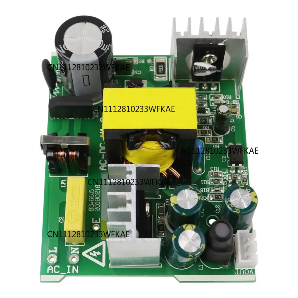 AC-DC 108W-omvormer, AC 110V 2 - Soldering Station T12 Oled recensie en prijs