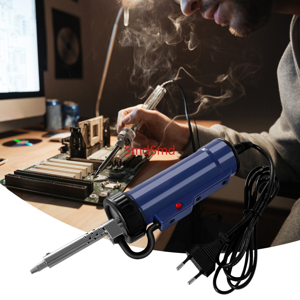 BBT-580 Automatische Vacuüm-on - Desoldering Gun Vacuum Electric recensie en prijs