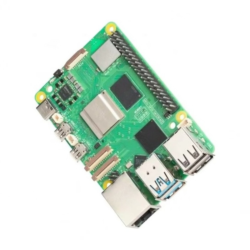 Voor de Raspberry Pi 5 Kit, me - Raspberry Pi 5 8Gb Kit recensie en prijs