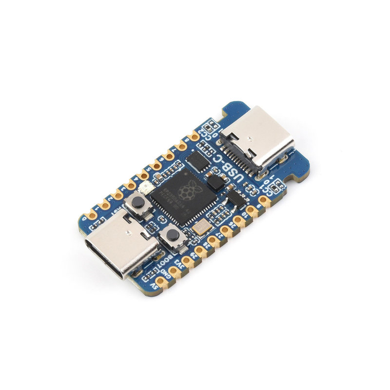 Raspberry Pi Pico 2 RP2350 USB - Banana Pi Bpi-M5 recensie en prijs