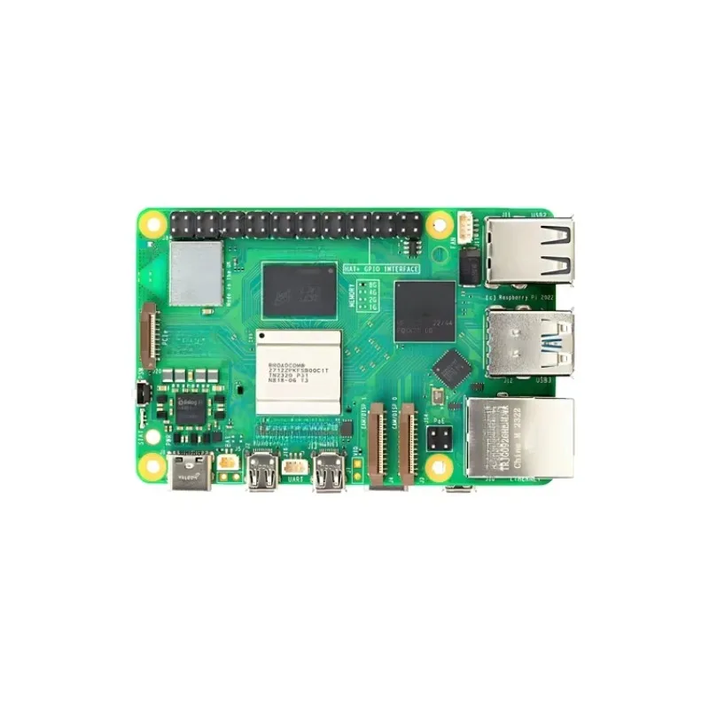 Raspberry Pi 5 MODEL 4GB 8GB 1 - Raspberry Pi 5 8Gb Kit recensie en prijs
