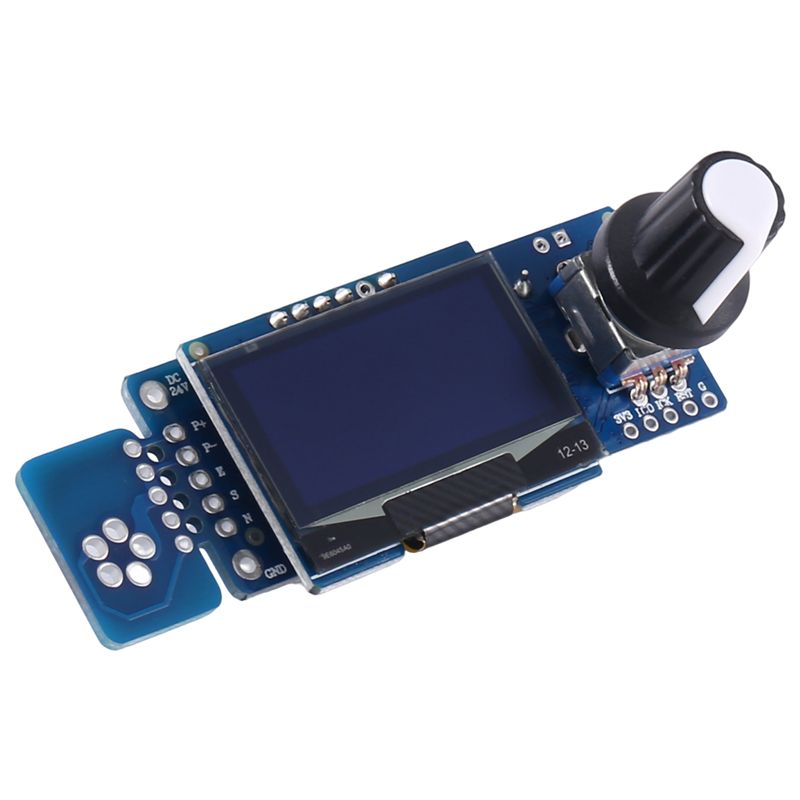 Y39A-T12 OLED digitale soldeer - Soldering Station T12 Oled recensie en prijs