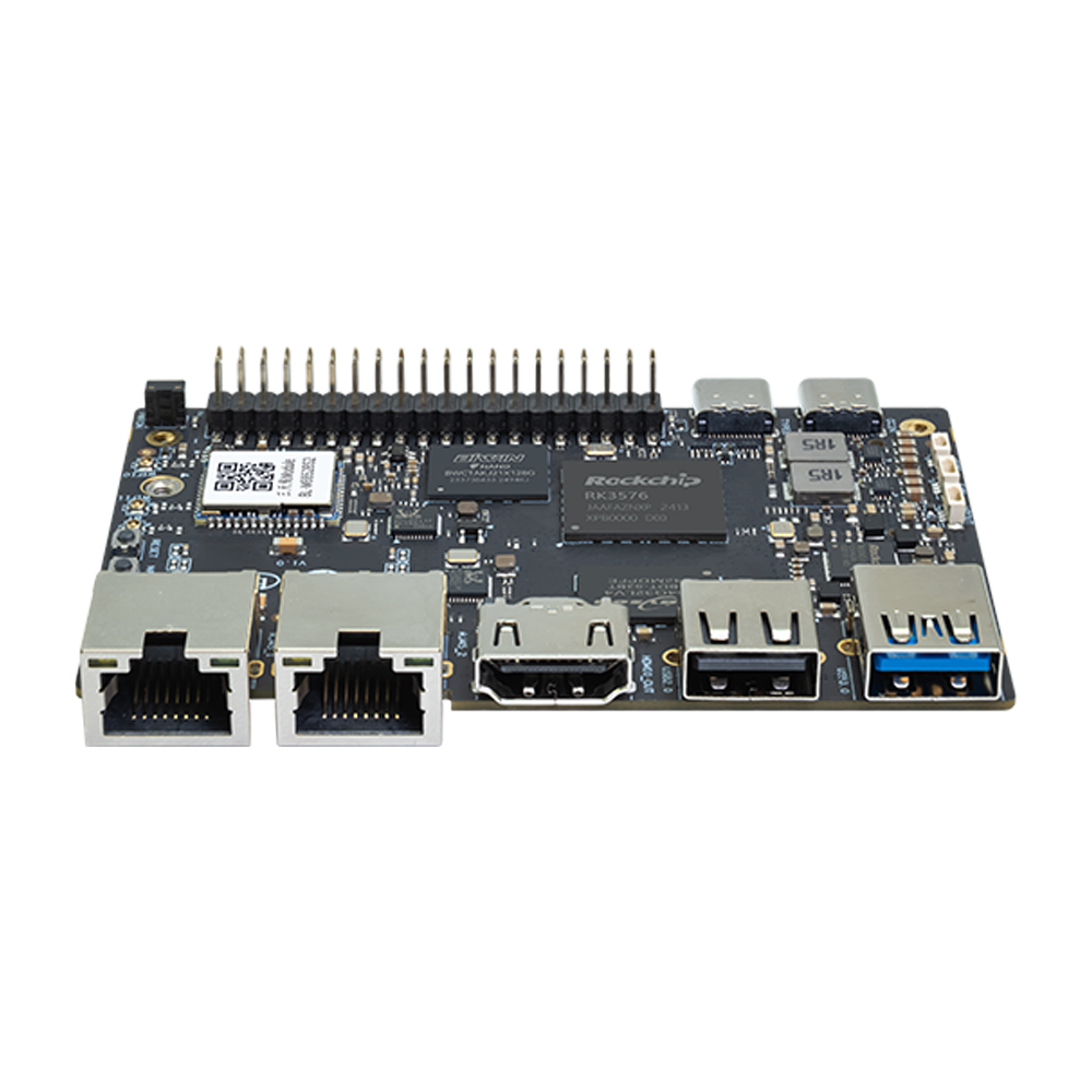 BPI-M5 Pro Rockchip RK3576, 8  - Banana Pi Bpi-M5 recensie en prijs
